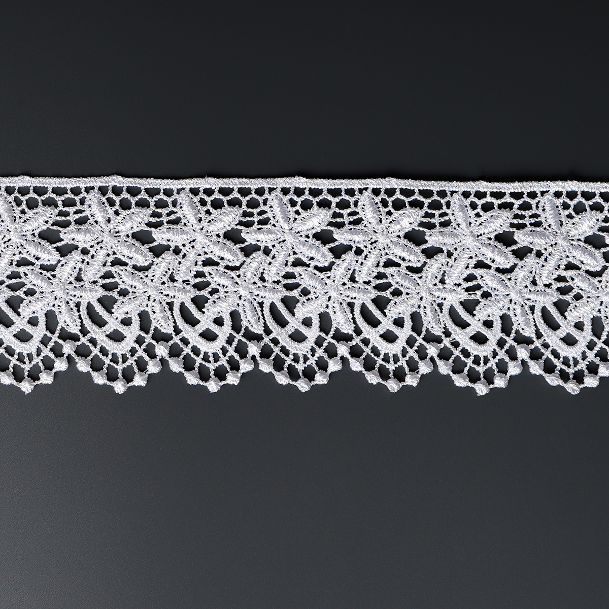 картинка Гипюр Ajur HX 40625-w/6 