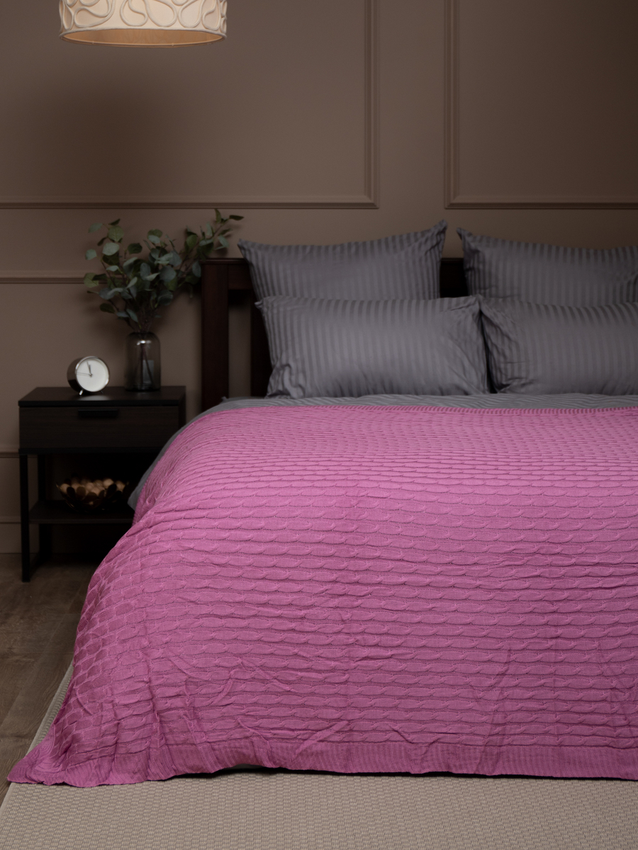 картинка Плед Buenas Noches SV lta Primo 1520 PI Розовый 