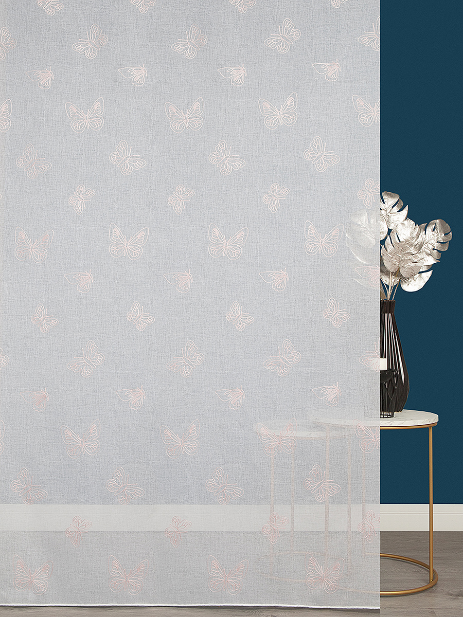 картинка Лен вышивка EL E8358-03/300 LB ut 