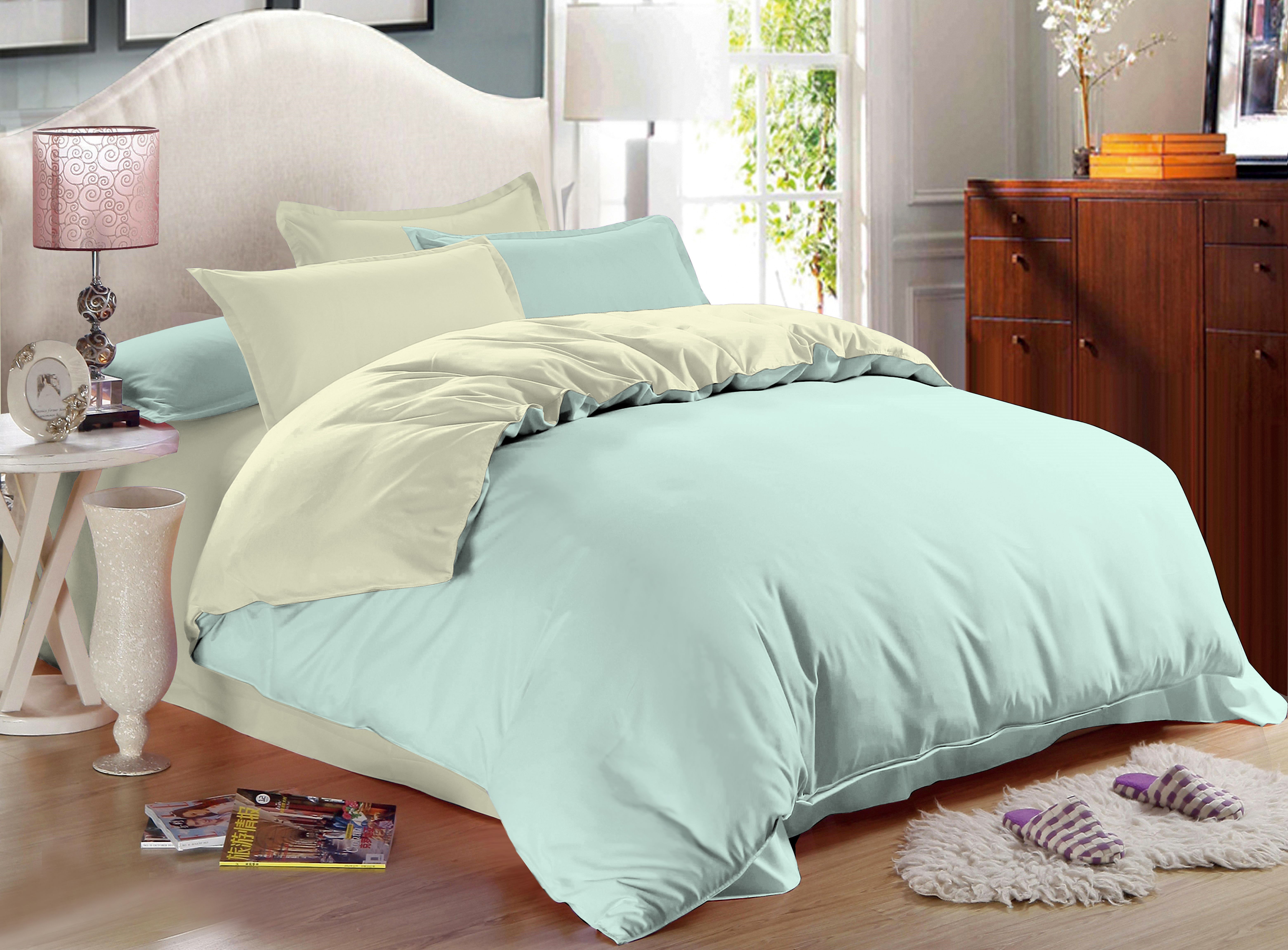 картинка Постельное бельё Amore Mio BZ Cascade DOUBLE max Sp o 