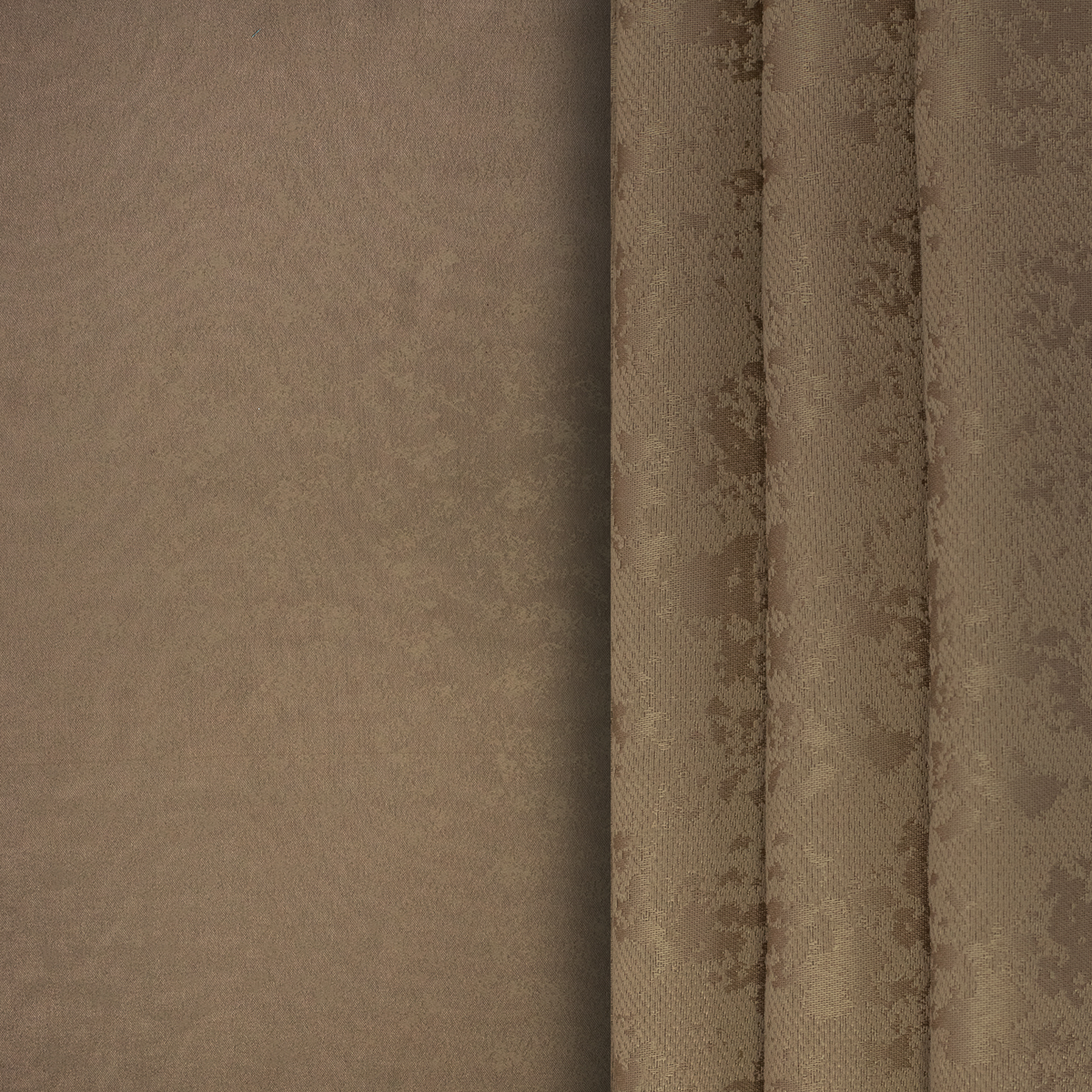 картинка Штора Amore Mio RR 3941D-06 1,6*2,6*1 светло-коричневый 