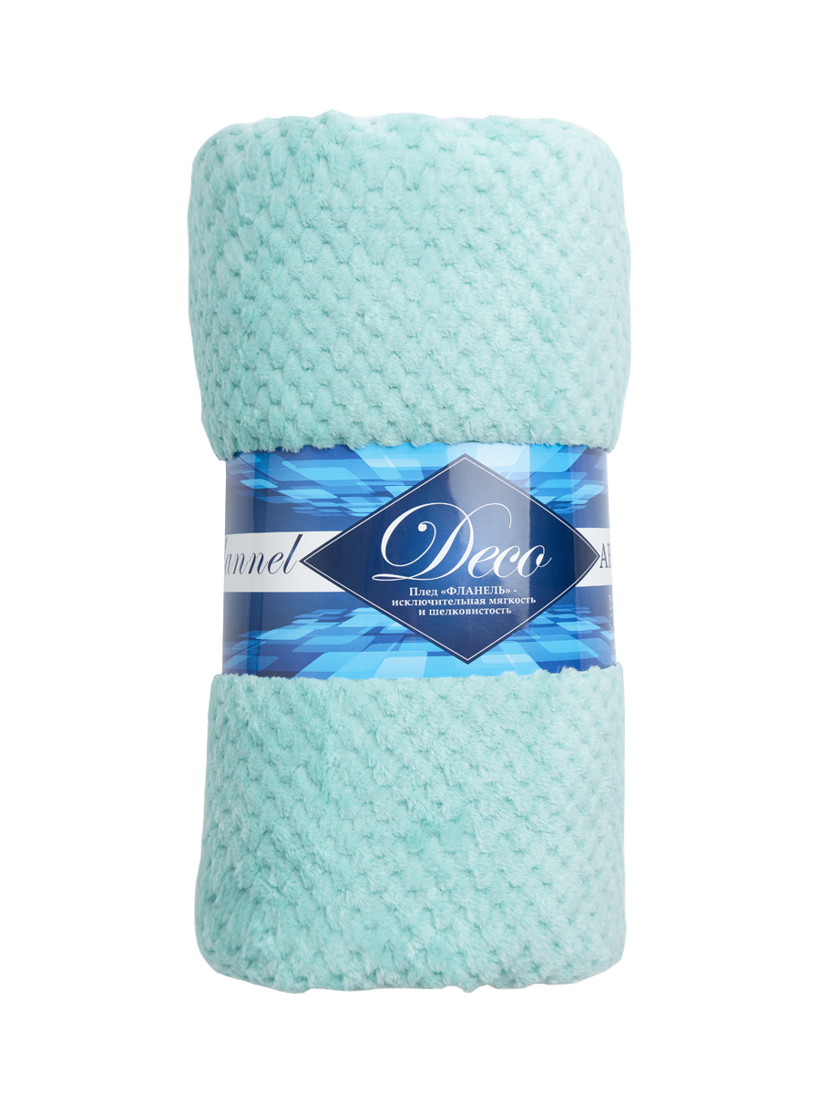 картинка Плед Texrepublic TF FNJ ME2 1520 r-ромбики 13-5313 