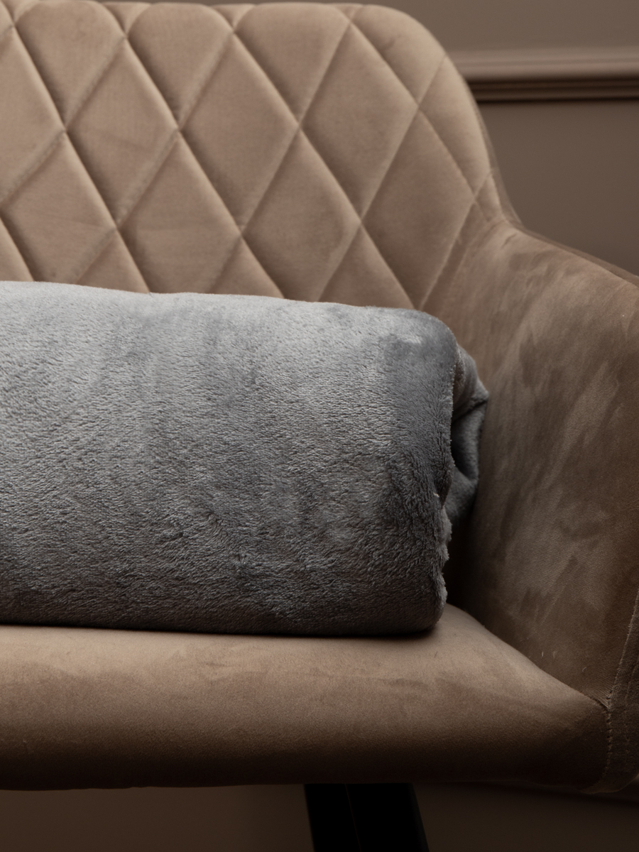 картинка Плед Texrepublic TF FNP GY3 1820 