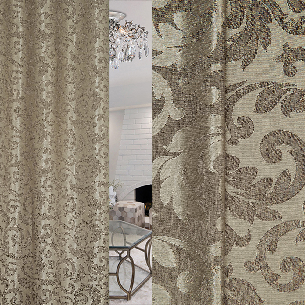 картинка Портьера Texrepublic YW 2027-1120 /280 PJak 