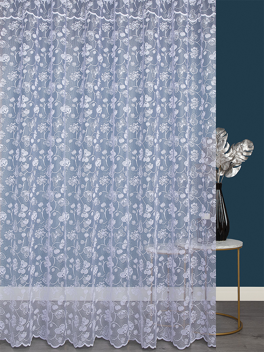 картинка Тюль Lila LL 36010540/210Kw 