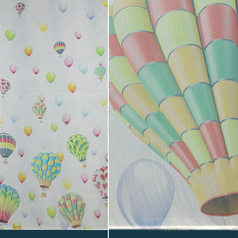 картинка Вуаль печать GZ 6643-01/280 VPech ut 