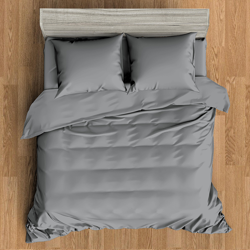 картинка Постельное бельё Amore Mio BZ QR Excalibur SINGLE Mo 