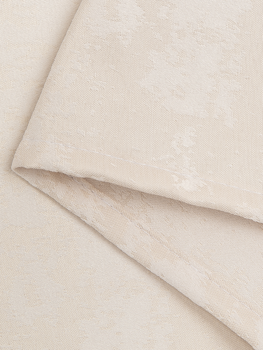 картинка Штора Amore Mio RR 6ML SOFT-4332C-02 1,5*2,7*2 шампань 