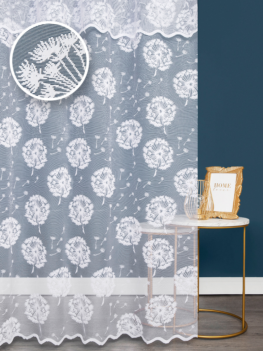 картинка Тюль Texrepublic HX M 3103/210Kw 