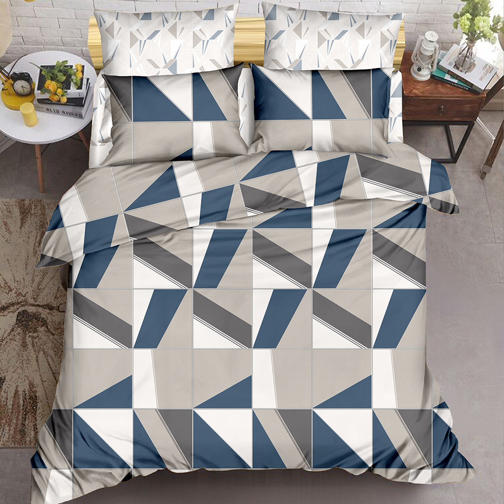 картинка Постельное бельё Amore Mio BZ QR Expert DOUBLE Sp 