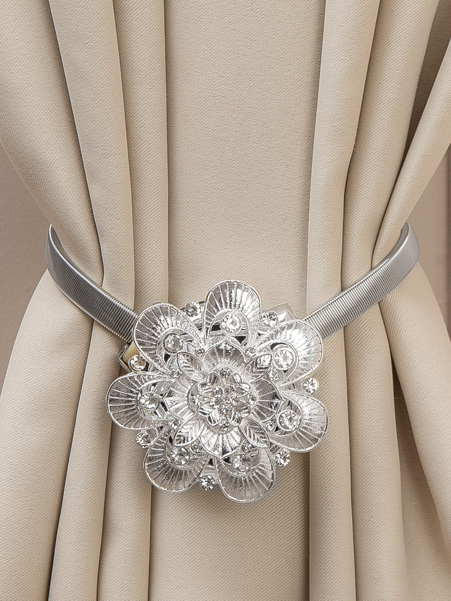 картинка Магнит Ajur MI T55- slv rezinka 30 cm 