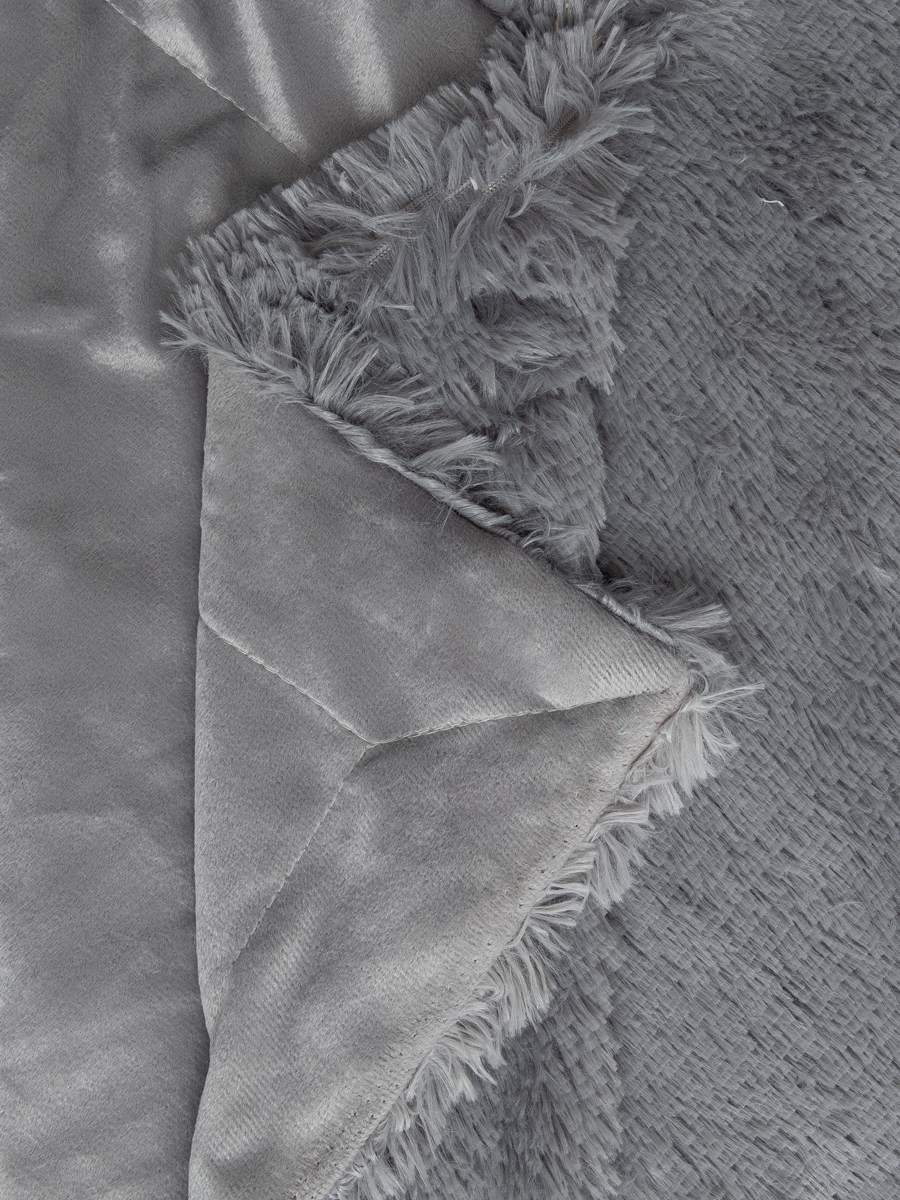 картинка Плед Eclair TF F072GY3 ec 2224 ДВ 17-0000 