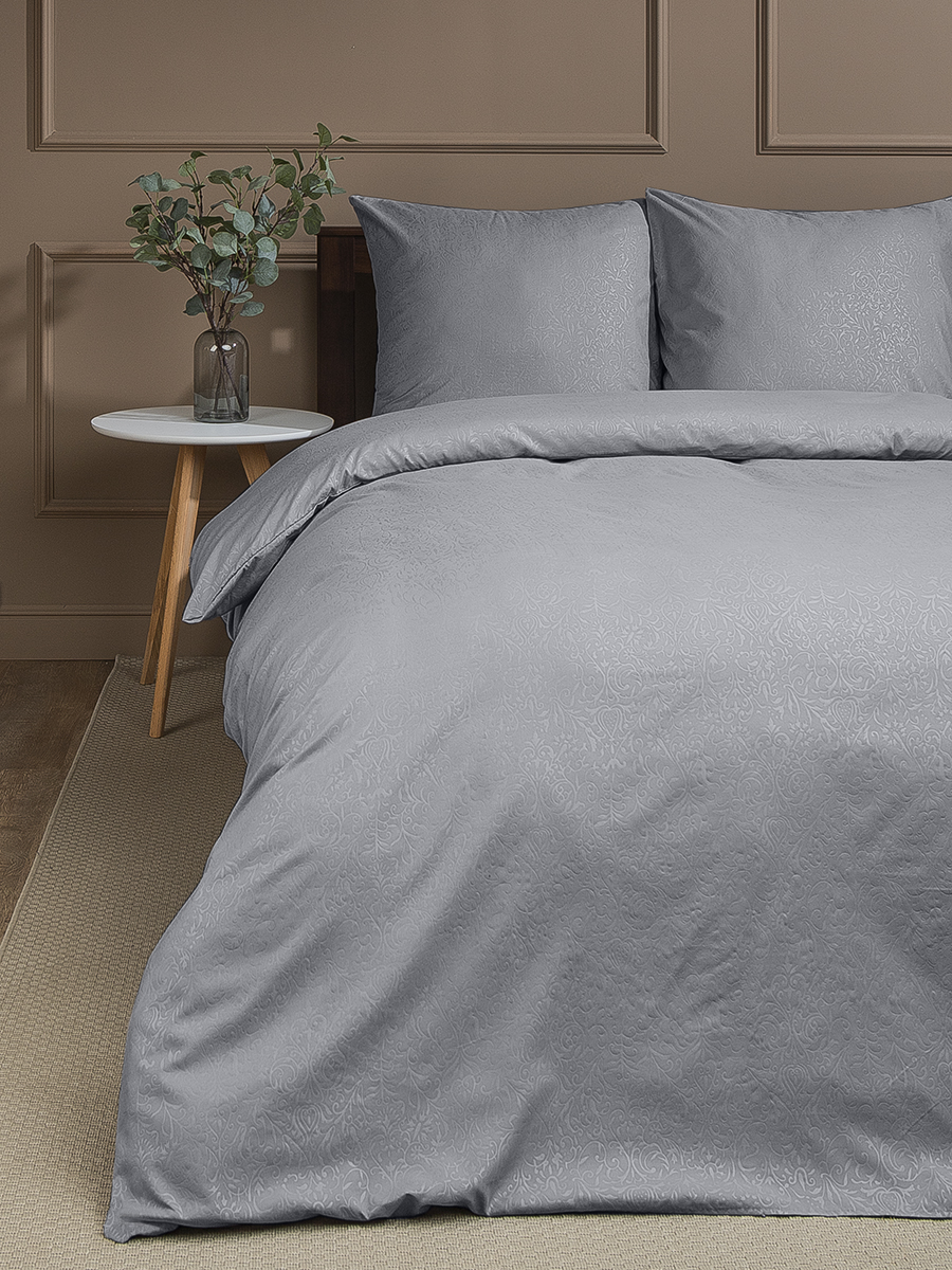 картинка Постельное бельё Amore Mio BZ QR Rockfall EURO Mt 