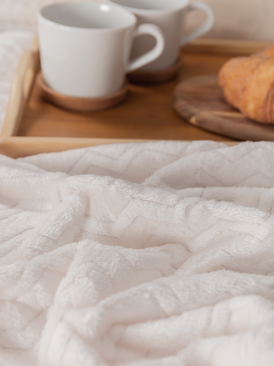 картинка Плед Texrepublic TF FNZ ML3 002/2022 NC 