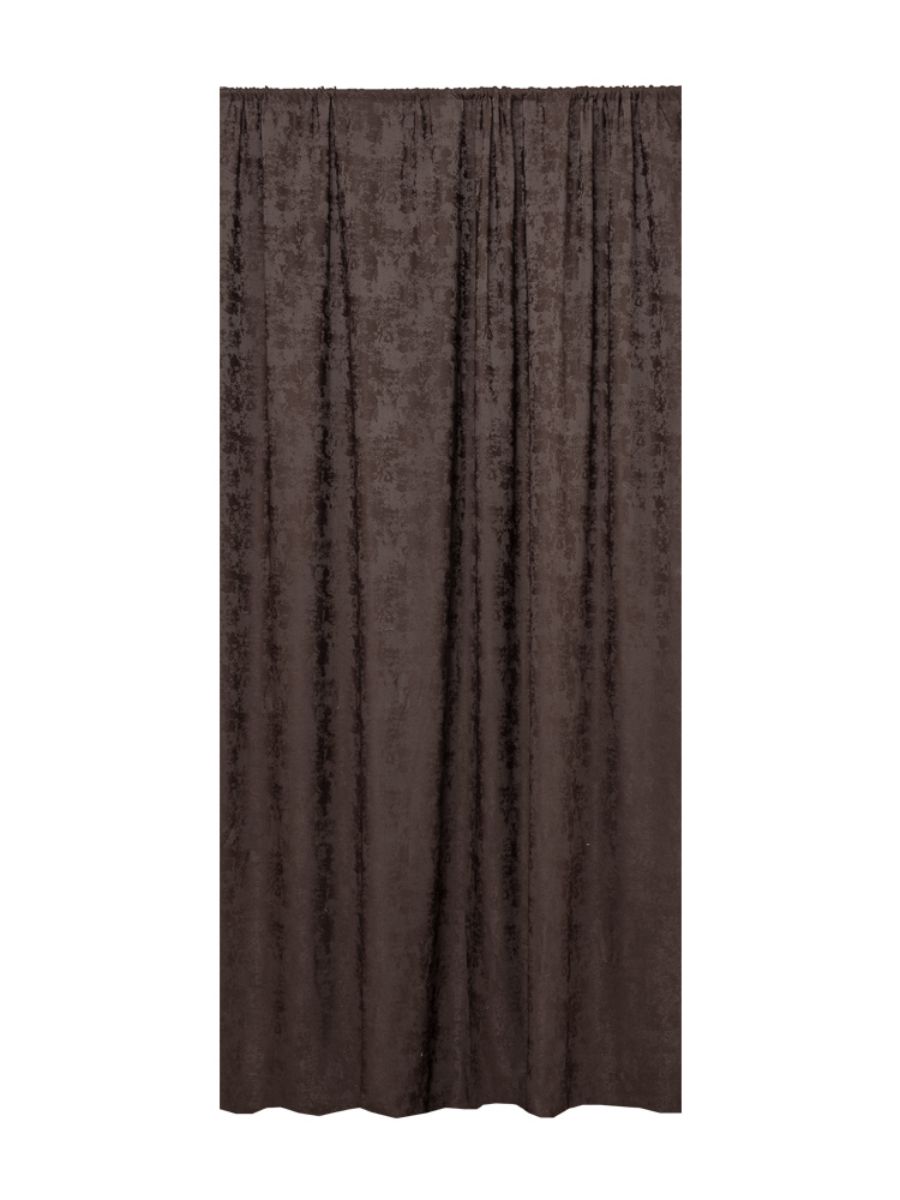 картинка Штора Amore Mio RR SOFT-4332C-13 2,0*2,7*1 венге 