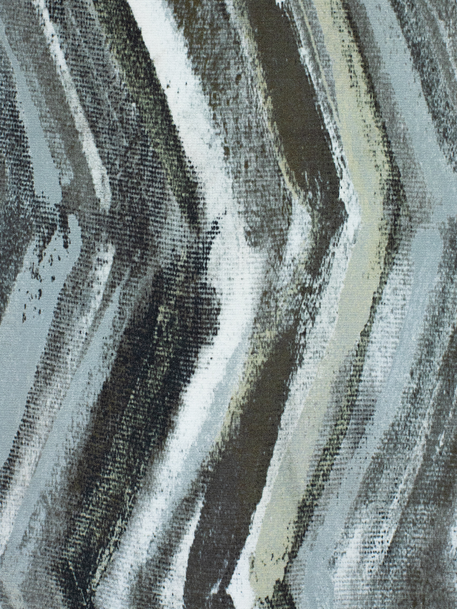 картинка Штора Amore Mio RR 9404-110 2,0*2,7*1 серо-бежевый 