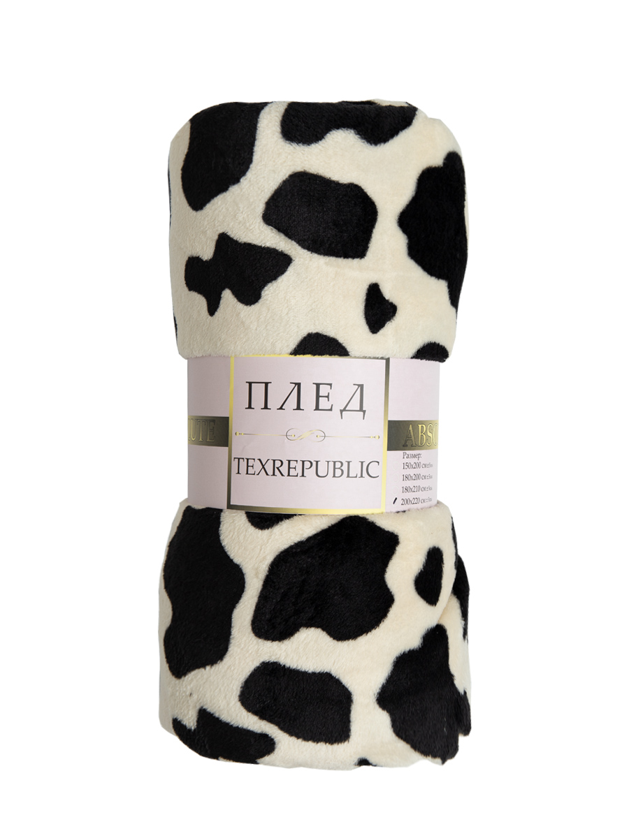 картинка Плед Texrepublic TF FN F148 b2022 Далматинец 