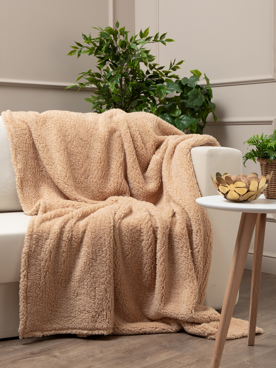 картинка Плед Texrepublic TCH SH BE12 012/1520 NC 