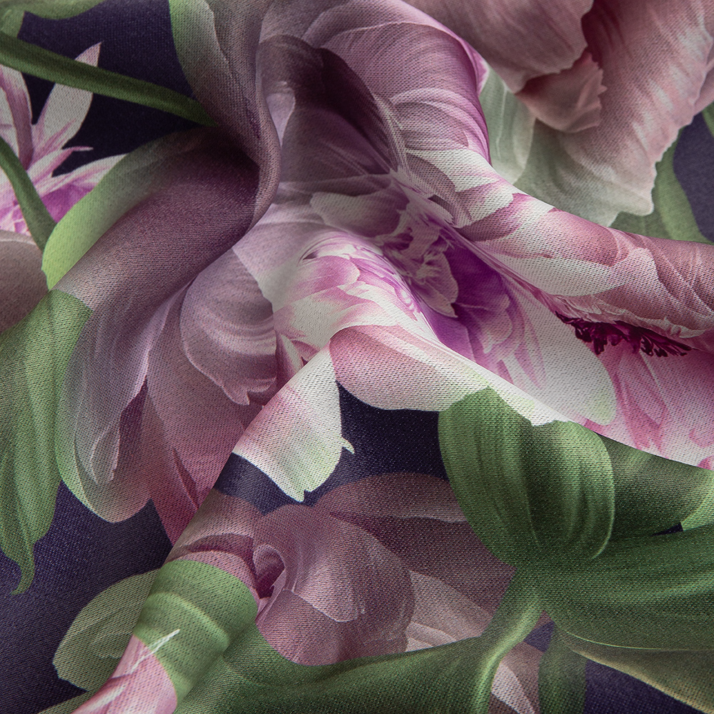 картинка Портьера RS 61802-02/280 BL Pech 