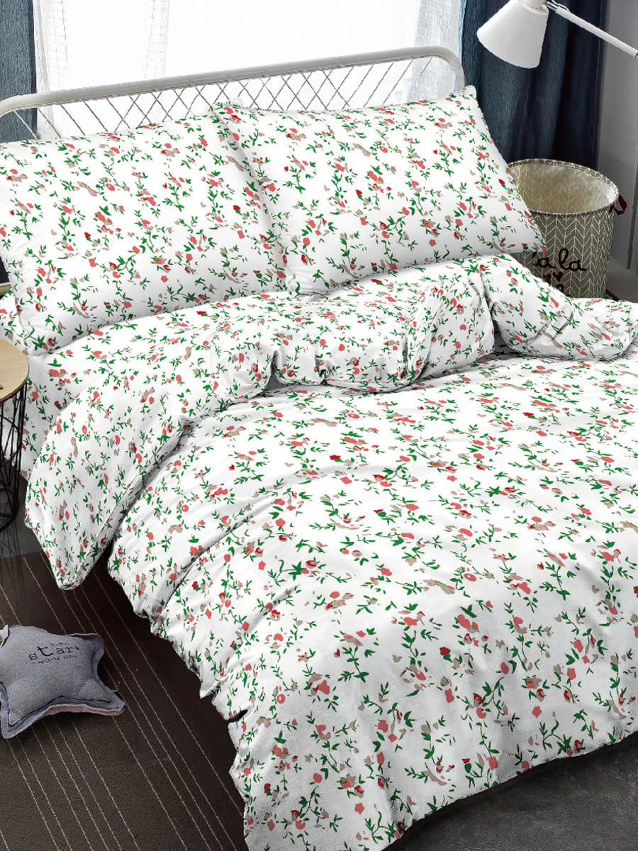 картинка Постельное бельё Amore Mio BZ Flood DOUBLE Mp 