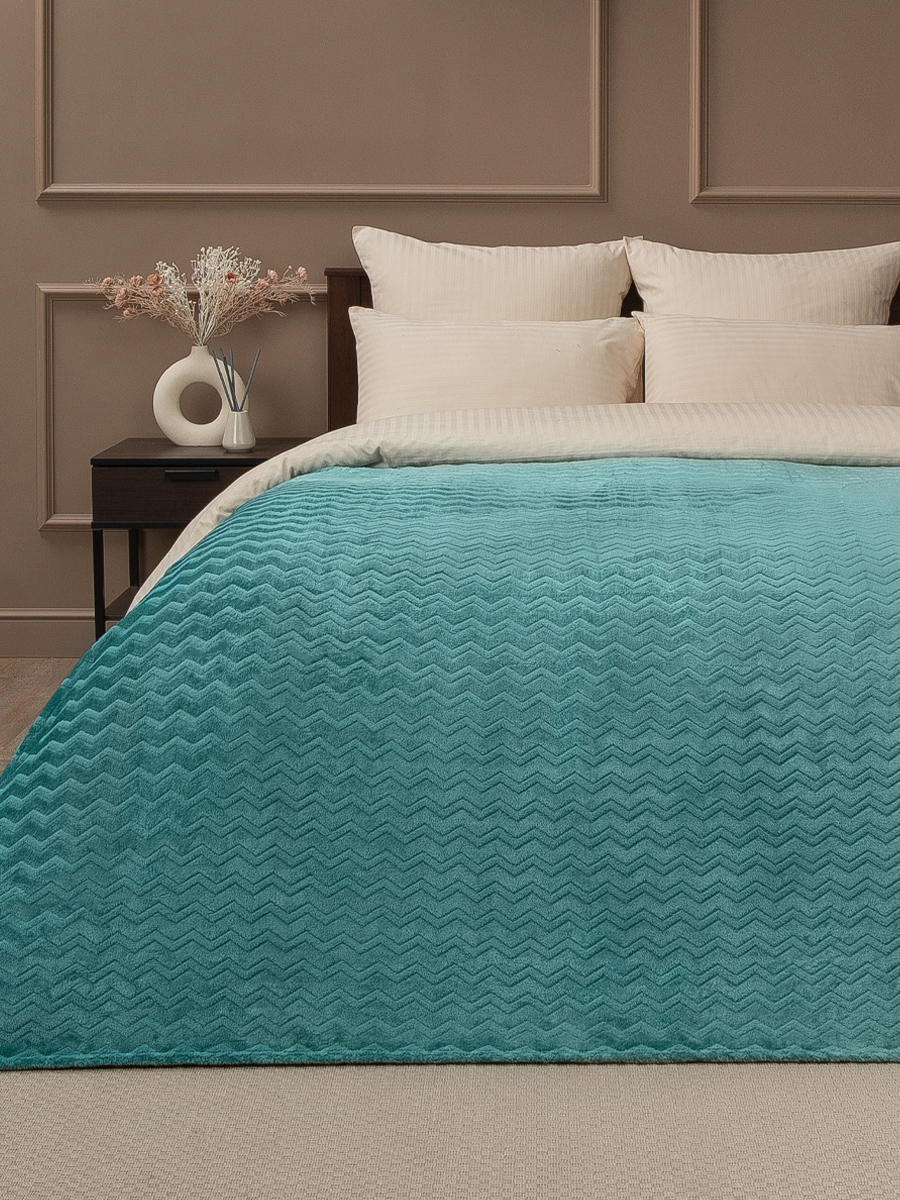 картинка Плед Texrepublic TF FNZ ME8 030/2022 NC 