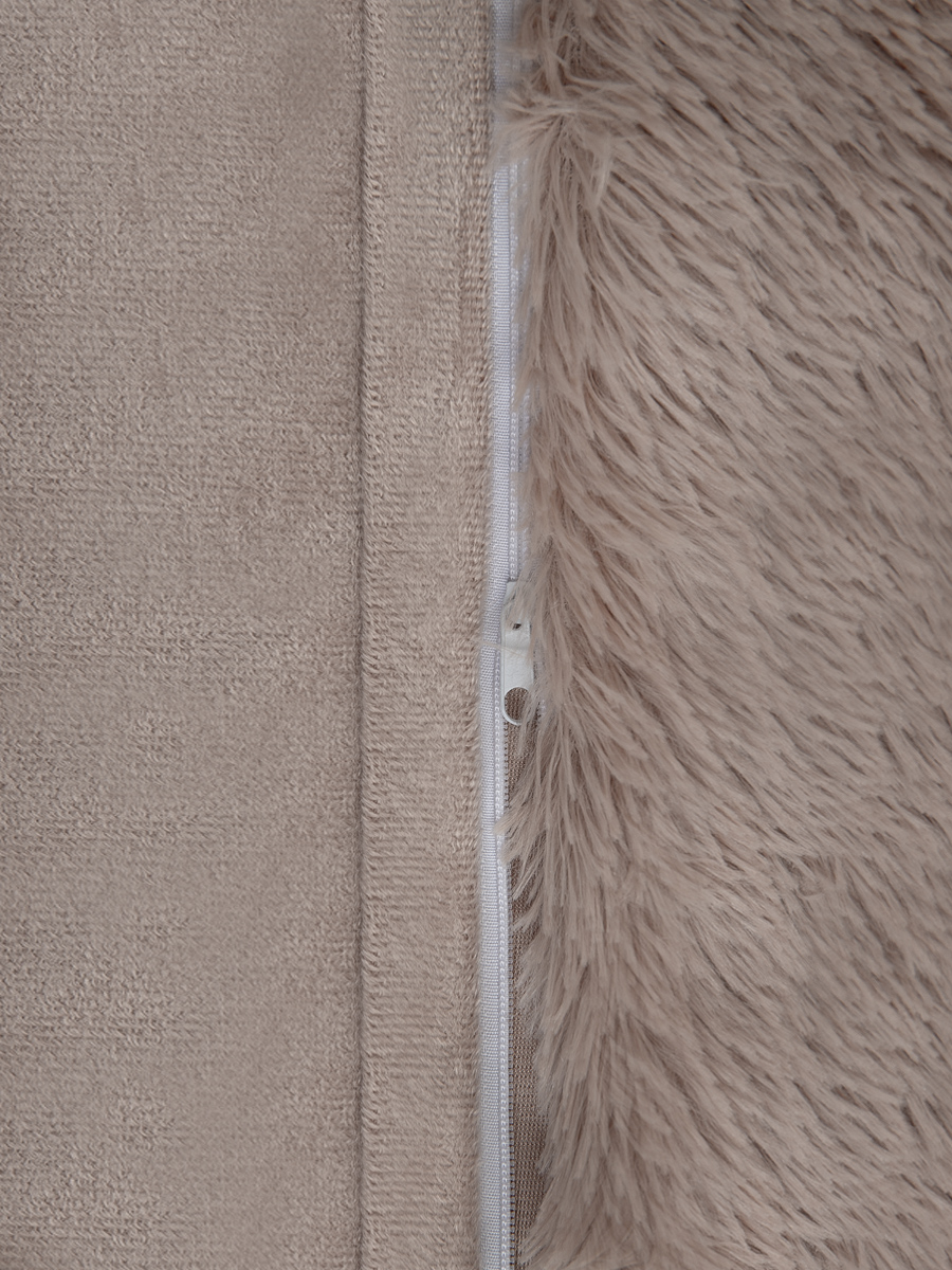 картинка Декоративная наволочка TF Fn072BE8 48*48 ДВ 