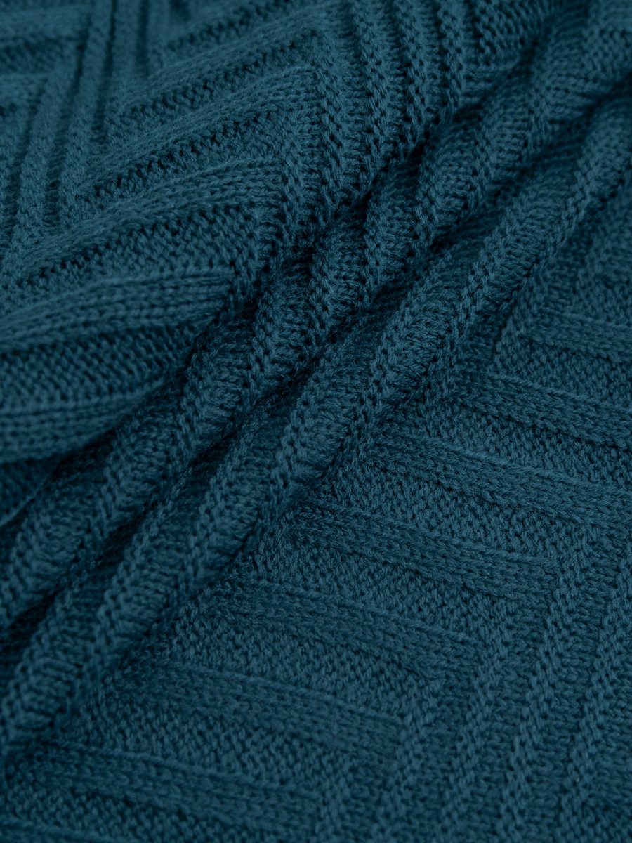 картинка Плед Buenas Noches SV lta5 1520 TU Бирюза 