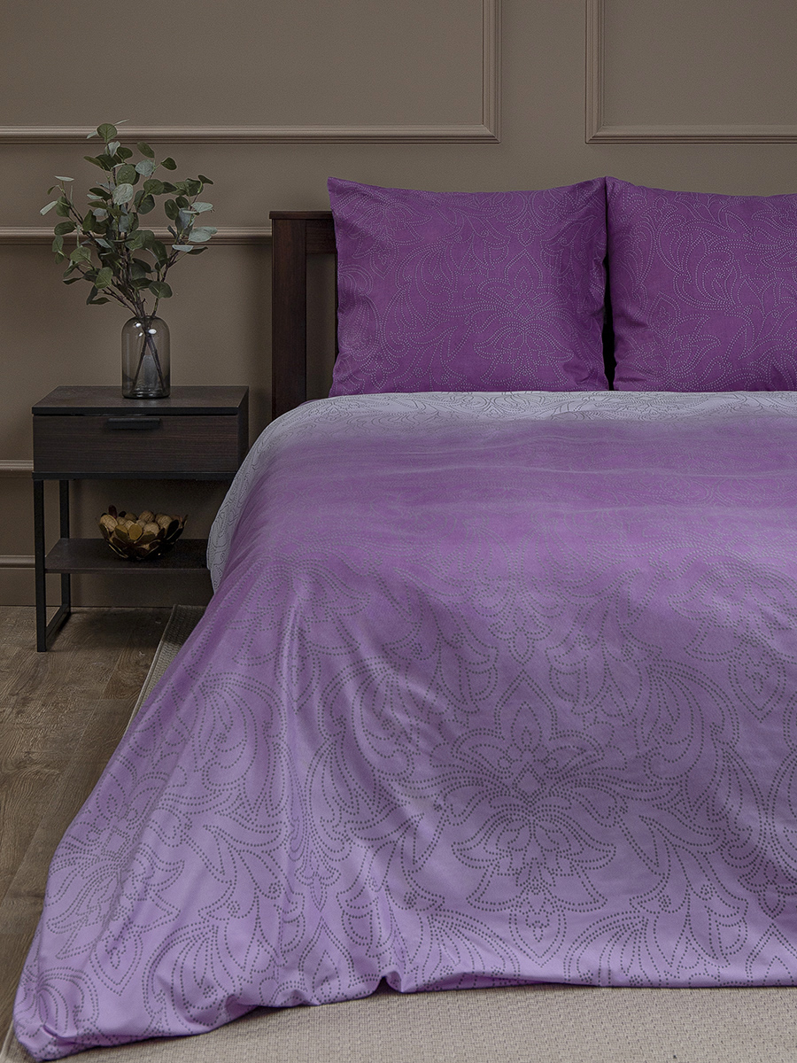 картинка Постельное бельё Amore Mio BZ Grade SINGLE M 