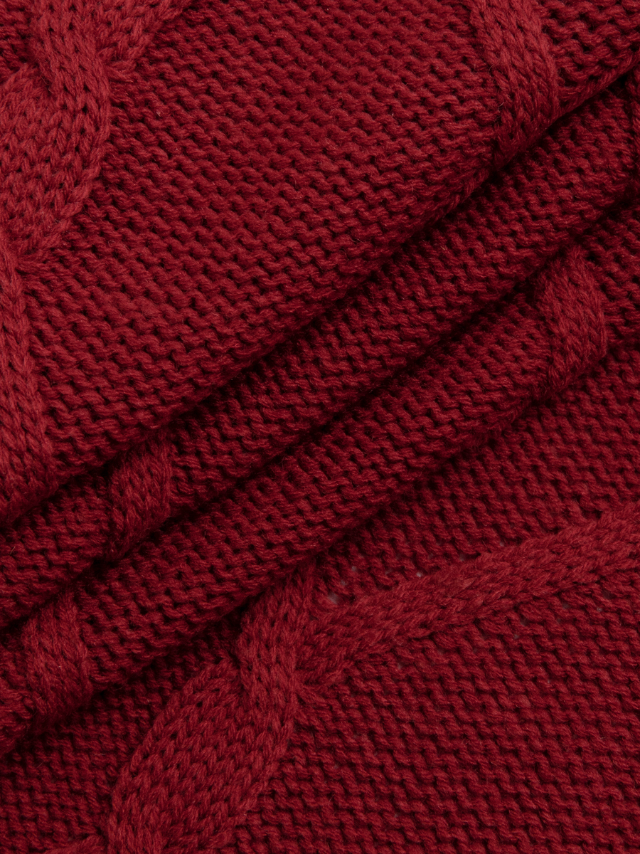 картинка Плед Buenas Noches SV d4 1820 RE Красный 