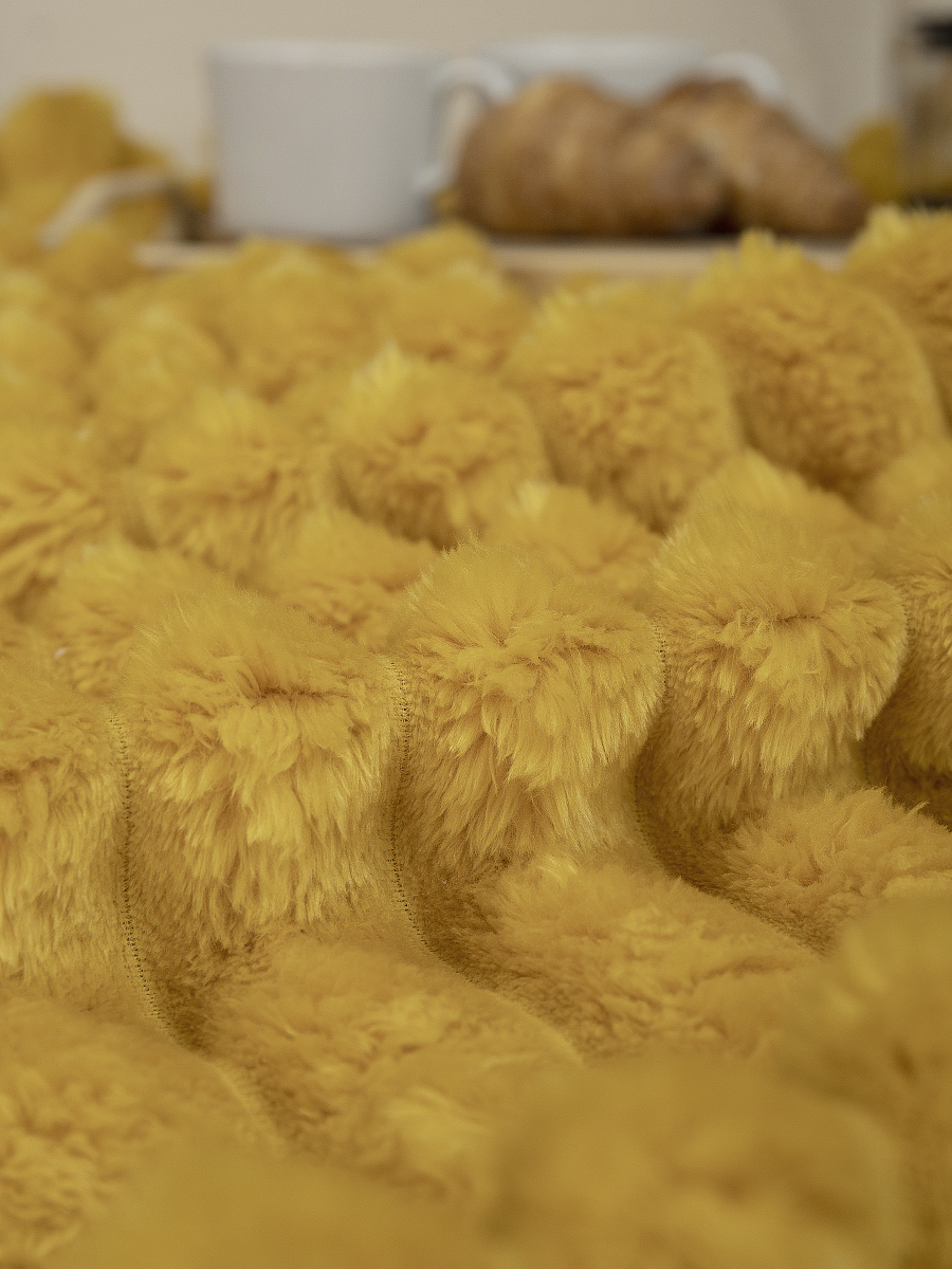 картинка Плед Texrepublic TF FNJR Y2 014/2022 NC 