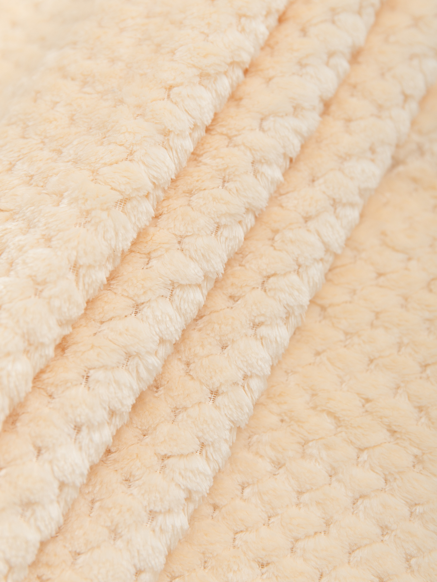 картинка Плед Texrepublic TF FNJ CR1 yt 2022 r-ромбики 11-0110 