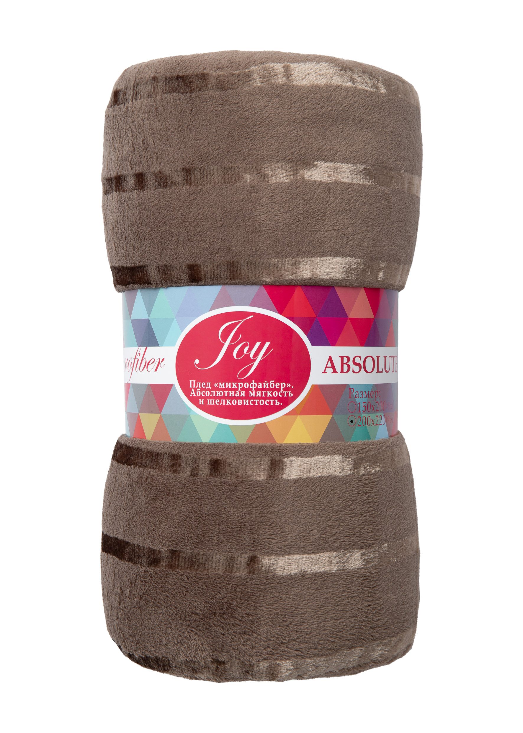 картинка Плед Texrepublic TF MFS BR2 1520 18-1017 