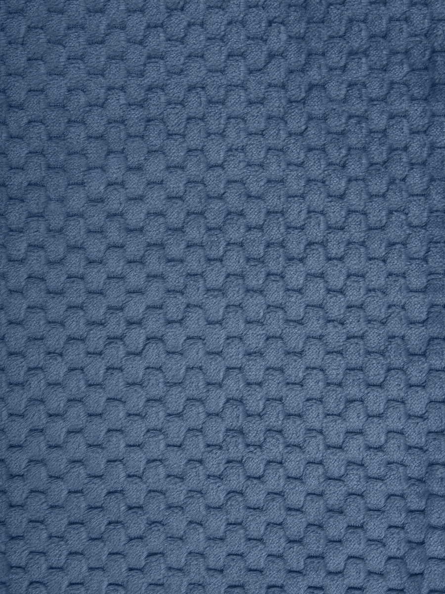 картинка Плед Texrepublic TF FNJ LTBL1 033/1520 r-ромбики NC 