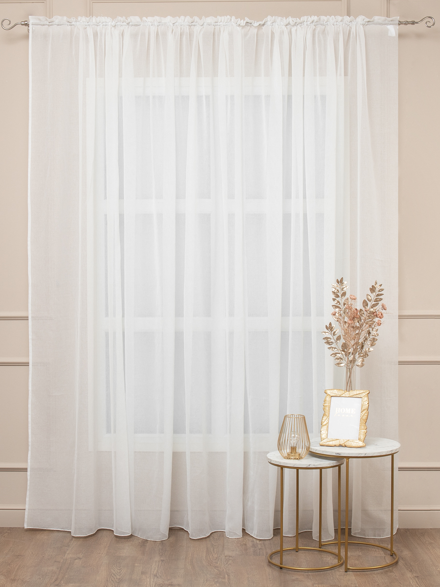 картинка Штора Amore Mio RR 6PL 02 bat ut 5,0*2,7*1 шампань 