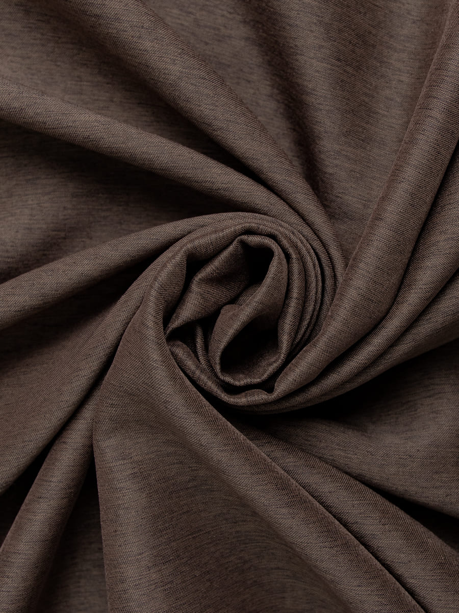 картинка Штора Amore Mio RR 4ML SOFT-2st-19 2,0*2,7*1 коричневый 