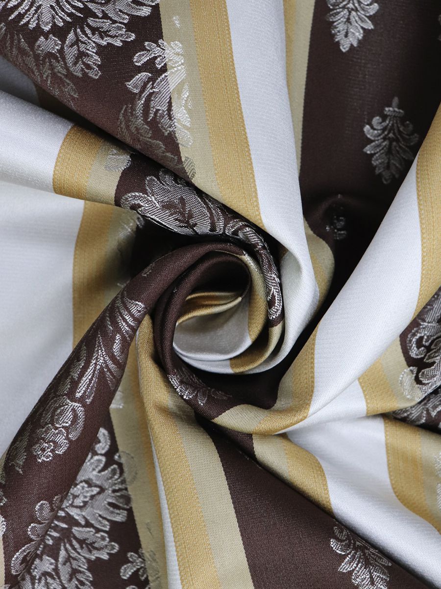 картинка Штора Amore Mio RR 532-3DX-19 1,4*2,7*1 венге 