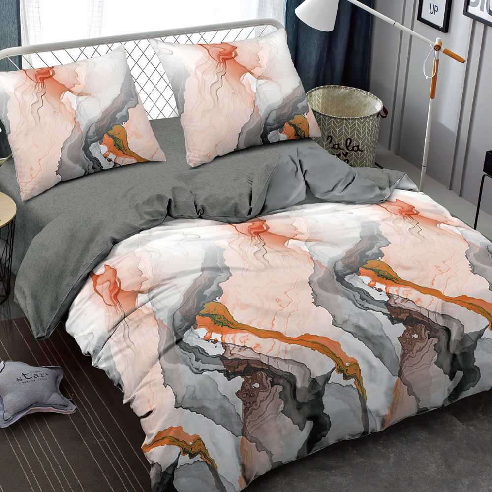 картинка Постельное бельё Amore Mio BZ QR Agate DOUBLE B 