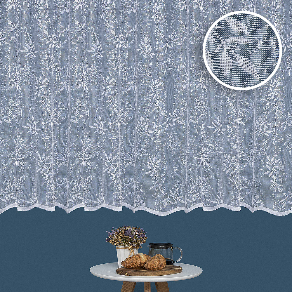 картинка Тюль HX F 1086/120w 