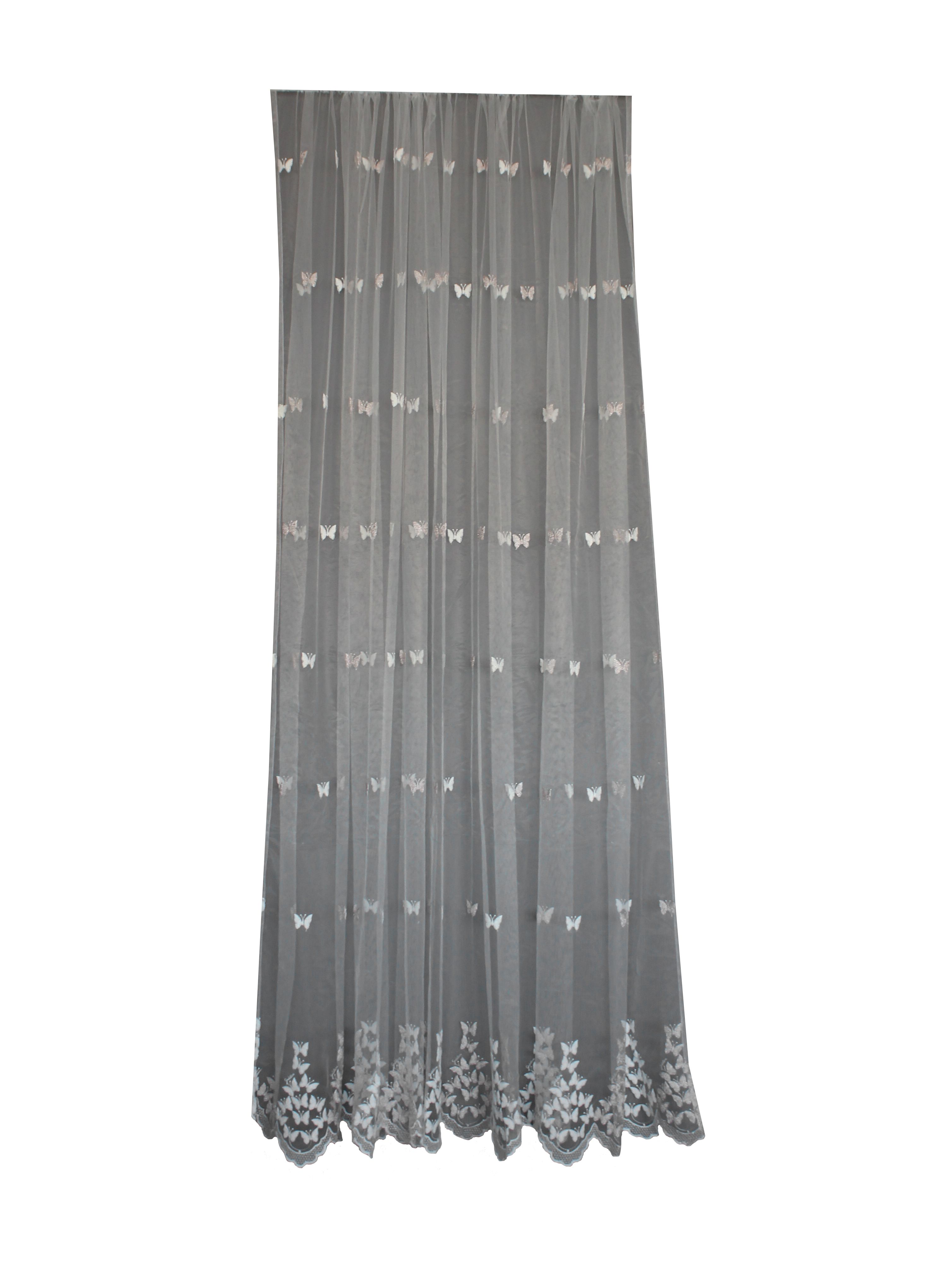 картинка Штора Amore Mio RR 240578-89 3,0*2,7*1 брусника 