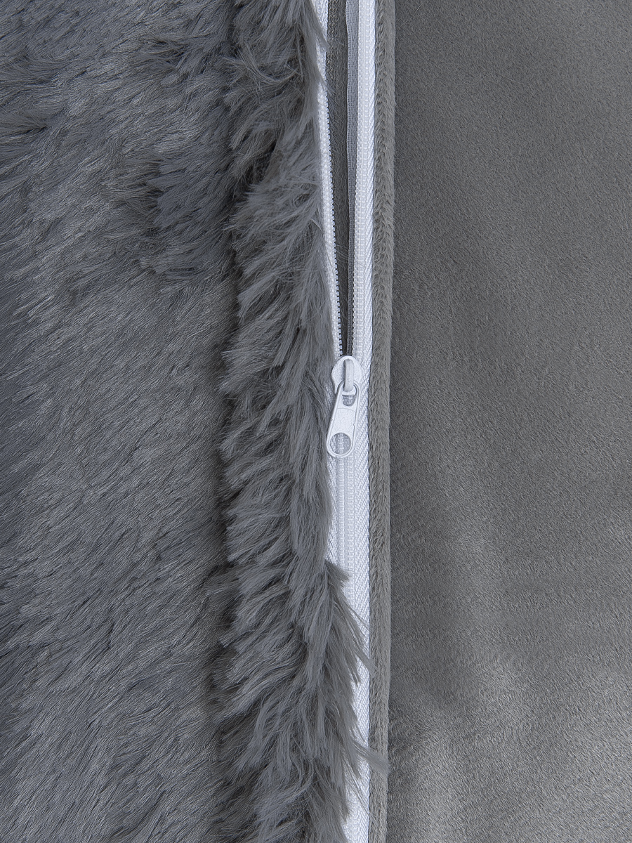 картинка Декоративная наволочка TF Fn072 GY2v 40*40 наволочка ДВ 