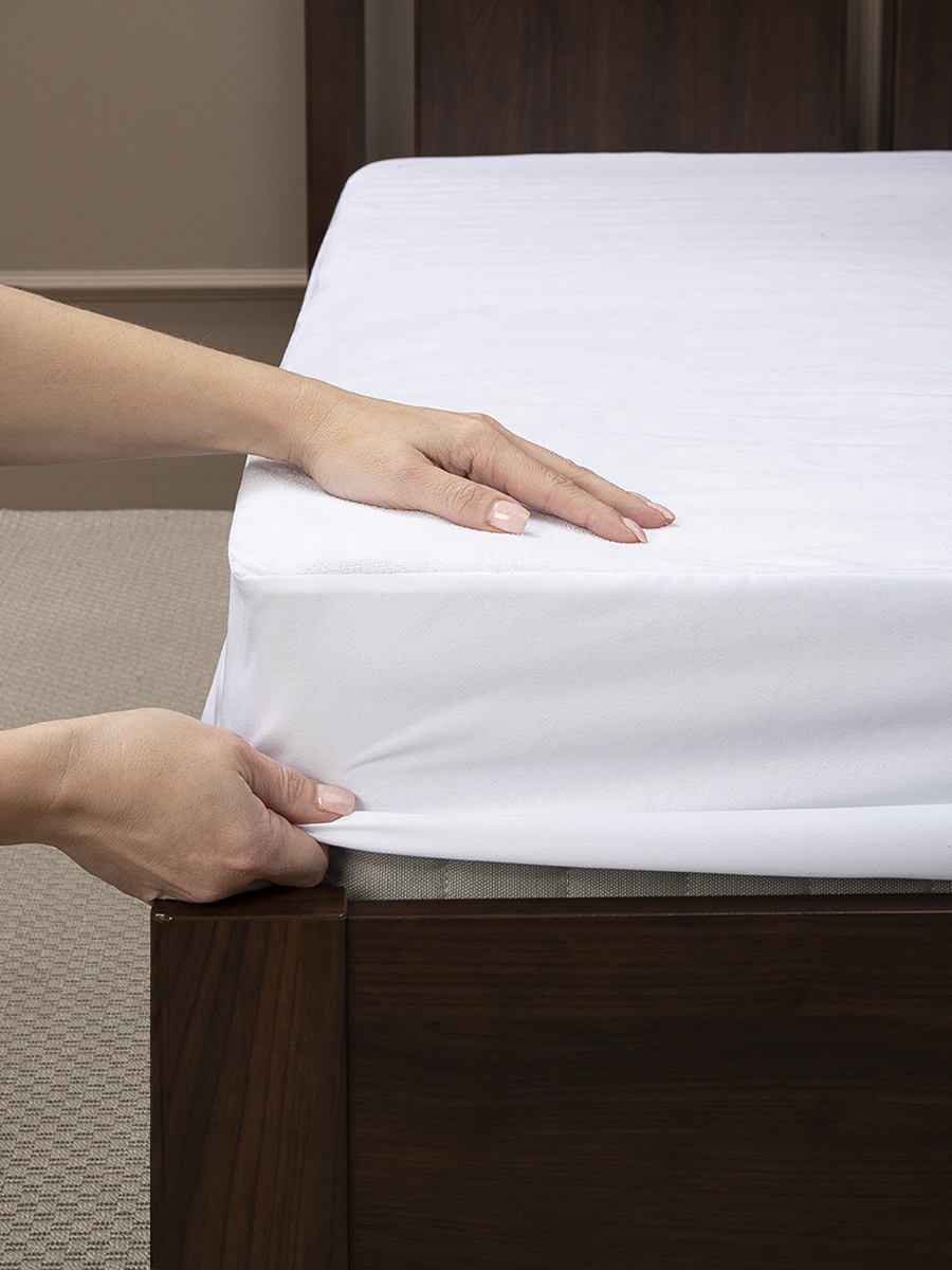 картинка Наматрасник TexRepublic BF Наматрасник 90*200*20 