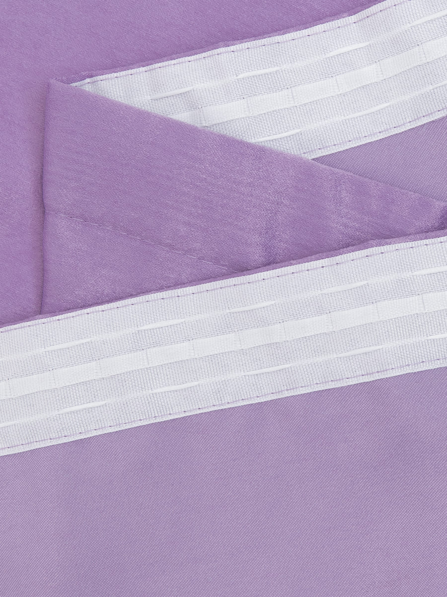 картинка Штора Amore Mio RR 4ML 42002-87 2,0*2,7*1 сиреневый 