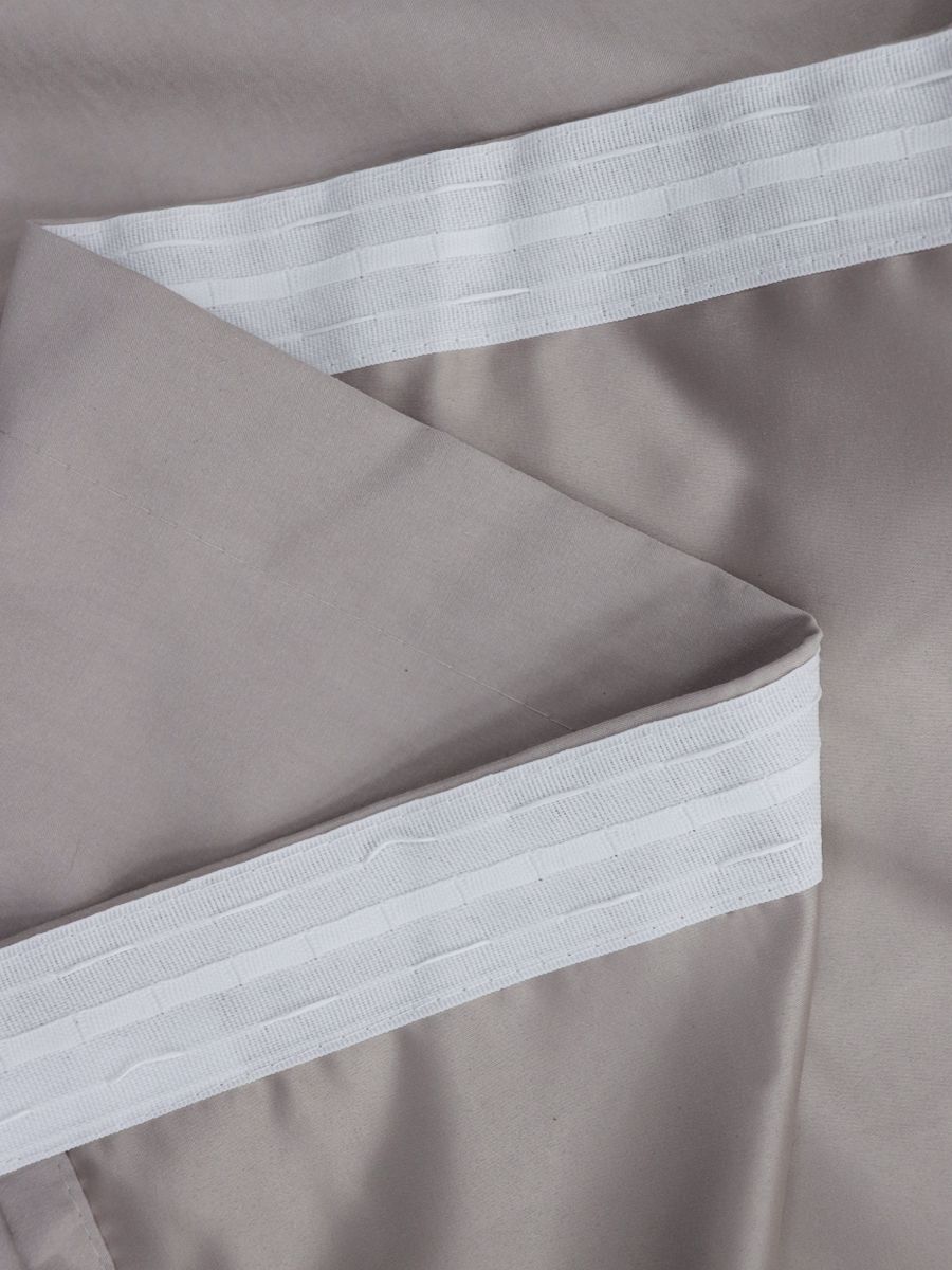 картинка Штора Amore Mio RR 3872-14 2,0*2,7*1 бежевый 