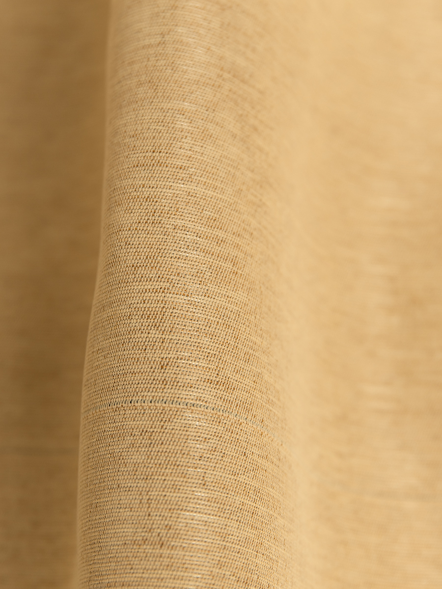 картинка Штора Amore Mio RR PL 110-09 2,0*2,7*1 золотой 