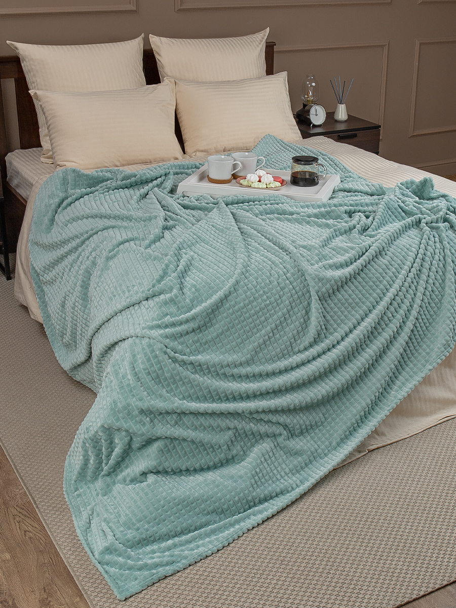 картинка Плед Texrepublic FF FNJq MI2 028/2022 NC 