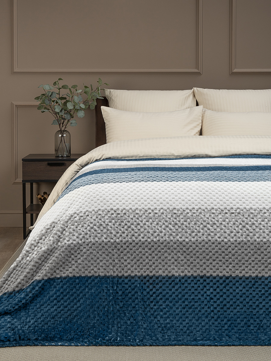 картинка Плед Texrepublic TF FNJPs BL 1520 