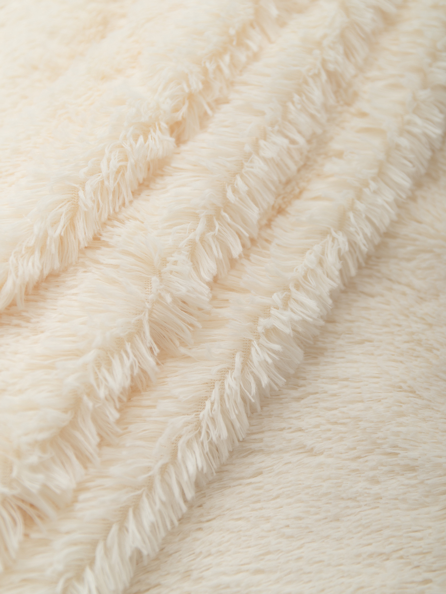 картинка Плед Buenas Noches искусст мех TF F072ML 2224 ДВ 11-0105 