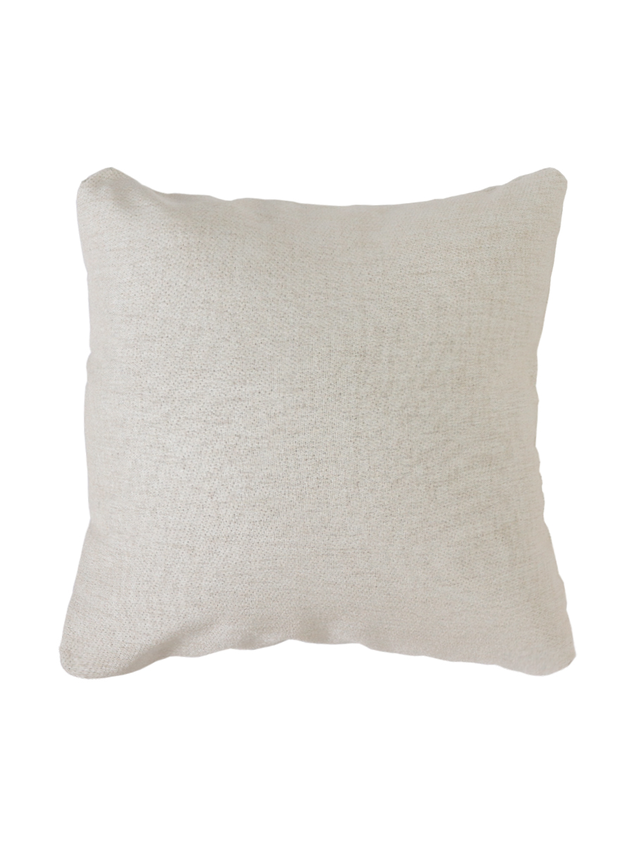 картинка Подушка RR PD 102-17 0,4*0,4*1 шампань 