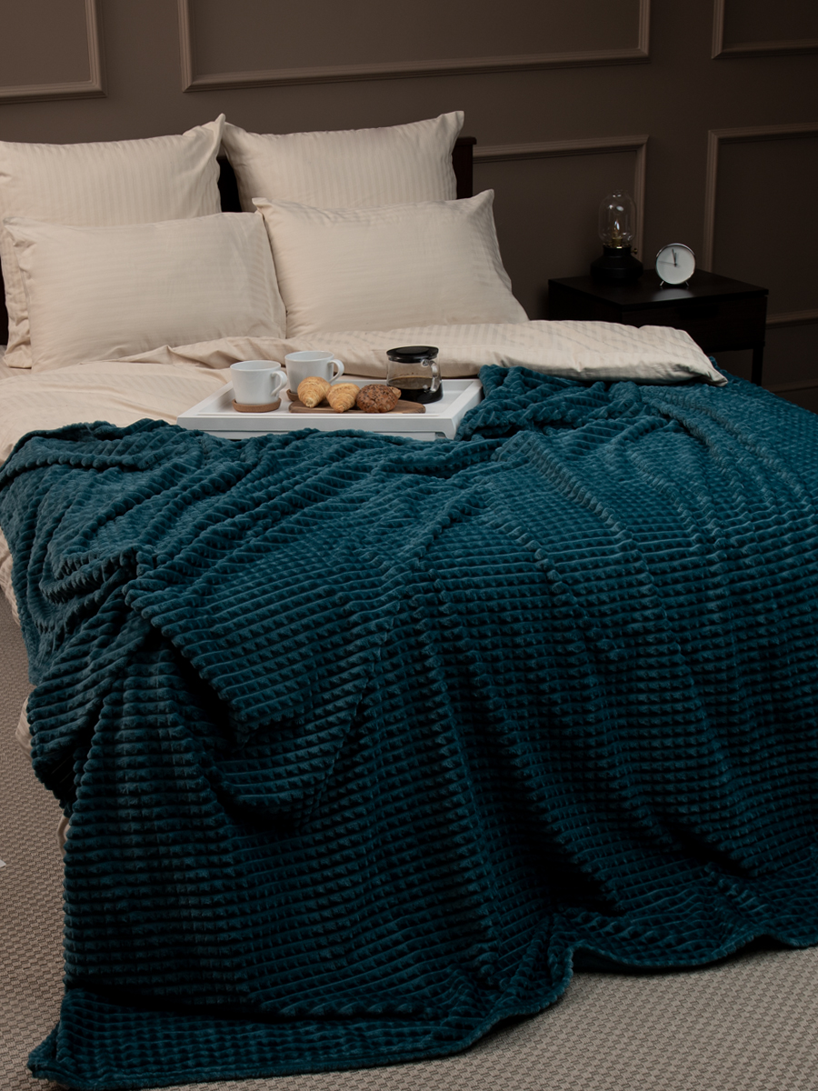 картинка Плед Texrepublic FF FNJq SW1 2022 