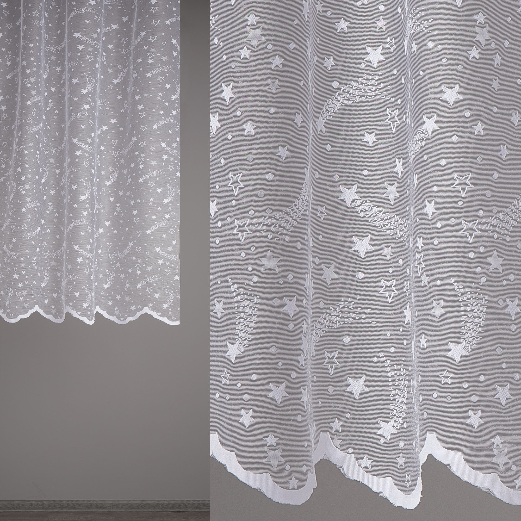 картинка Тюль Texrepublic HX M 3086/150w 